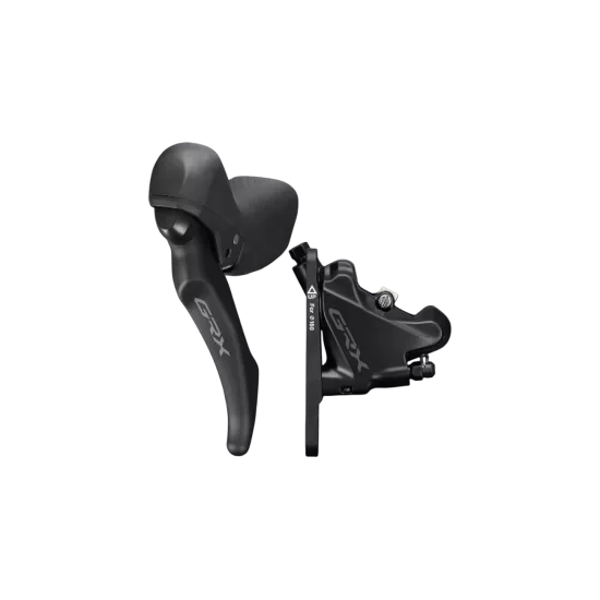 SHIMANO GRX MONO FREIN DISQUE AV BL-RX600/BR-RX400