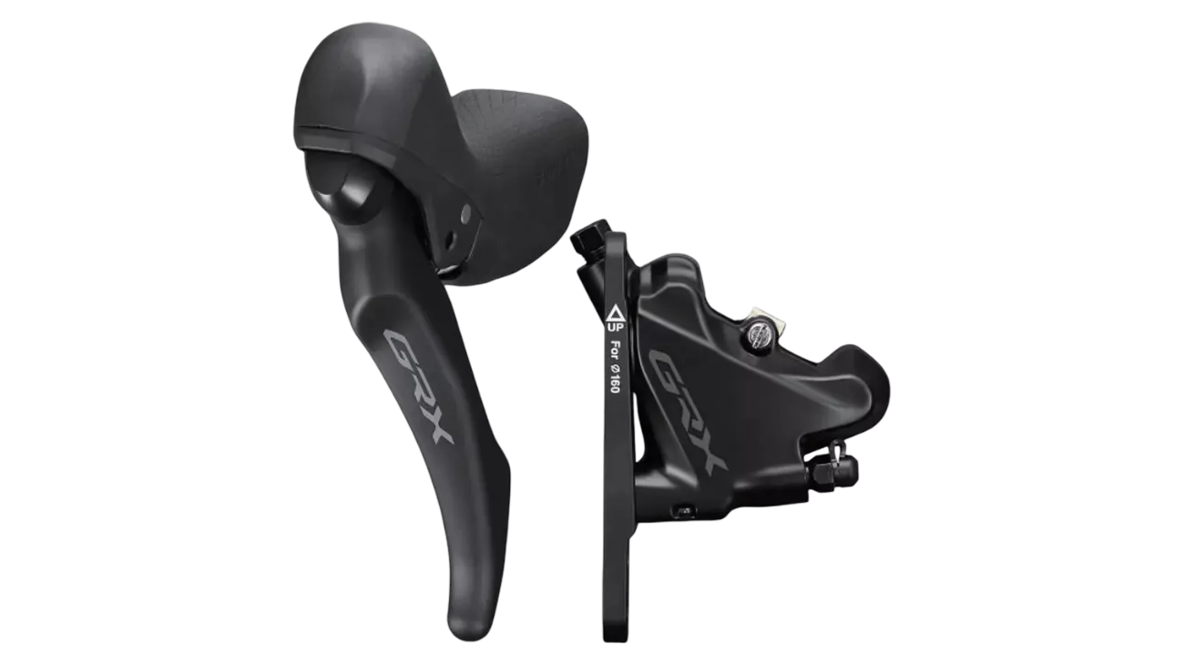 SHIMANO GRX MONO FREIN DISQUE AV BL-RX600/BR-RX400