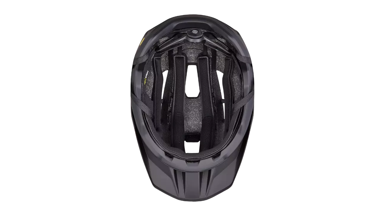 Casque VTT Specialized Ambush 3 MIPS Air Node Pro | LesEquipiers