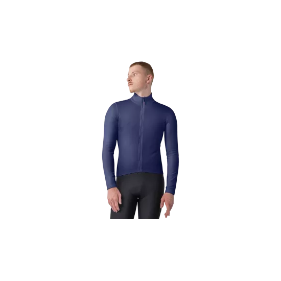 CASTELLI MAILLOT LONG COMPETIZIONE