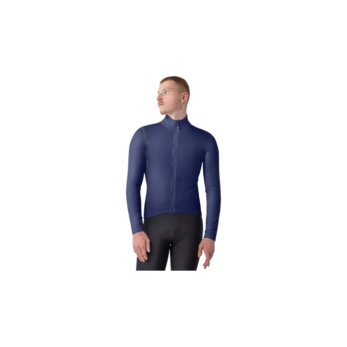 CASTELLI MAILLOT LONG COMPETIZIONE