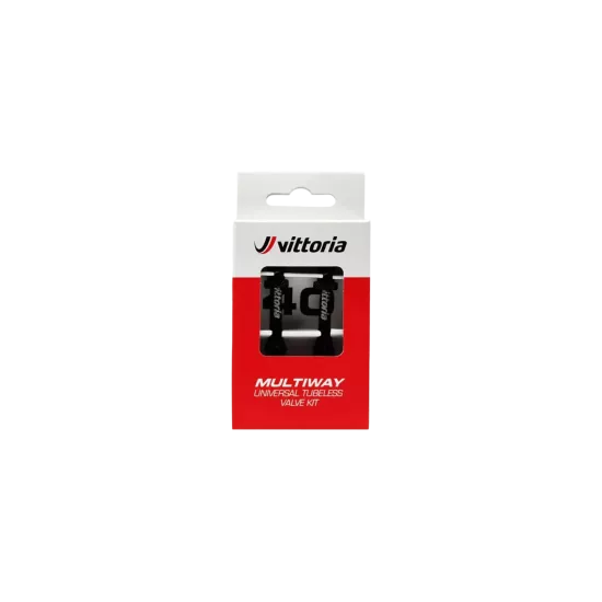 VITTORIA VALVE TUBELESS 100MM
