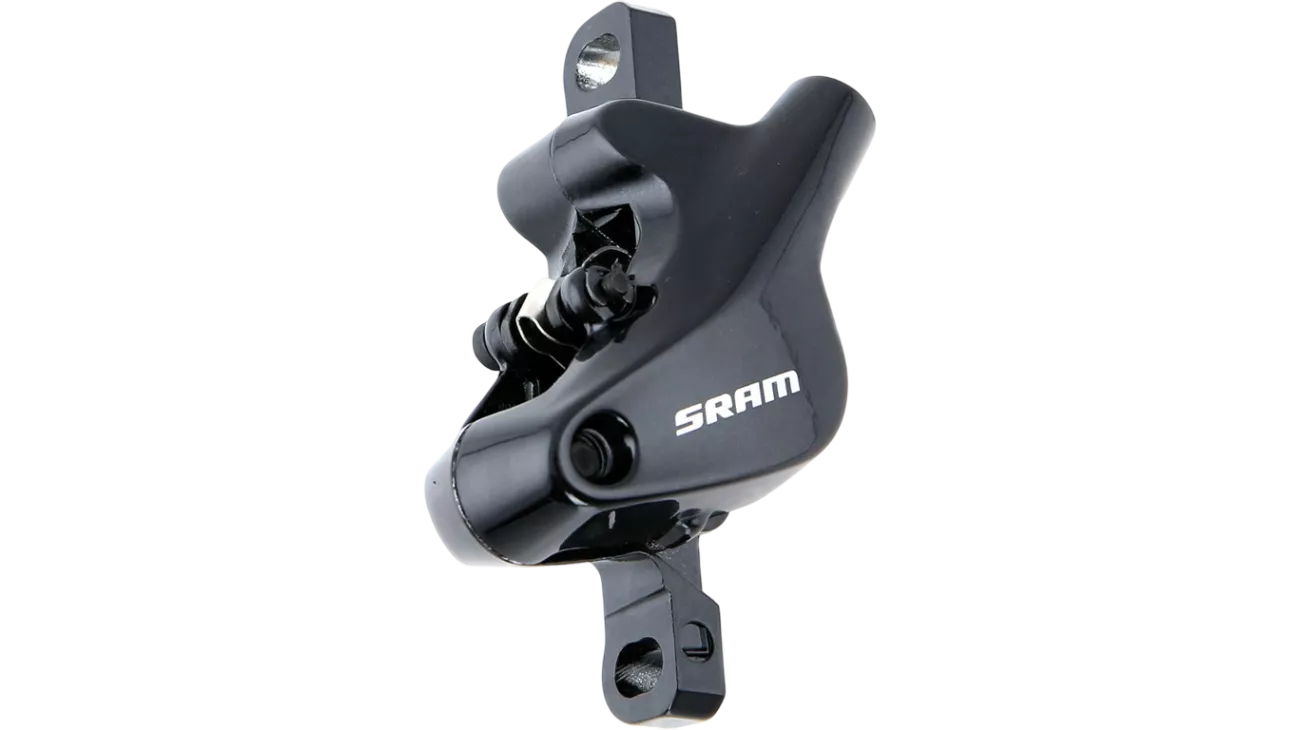 SRAM ETRIER DE FREIN LEVEL TL NOIR