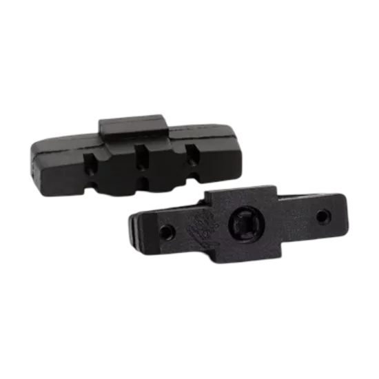 Patins de Frein XLC BS-X06 Magura HS Noir (x4) | LesEquipiers