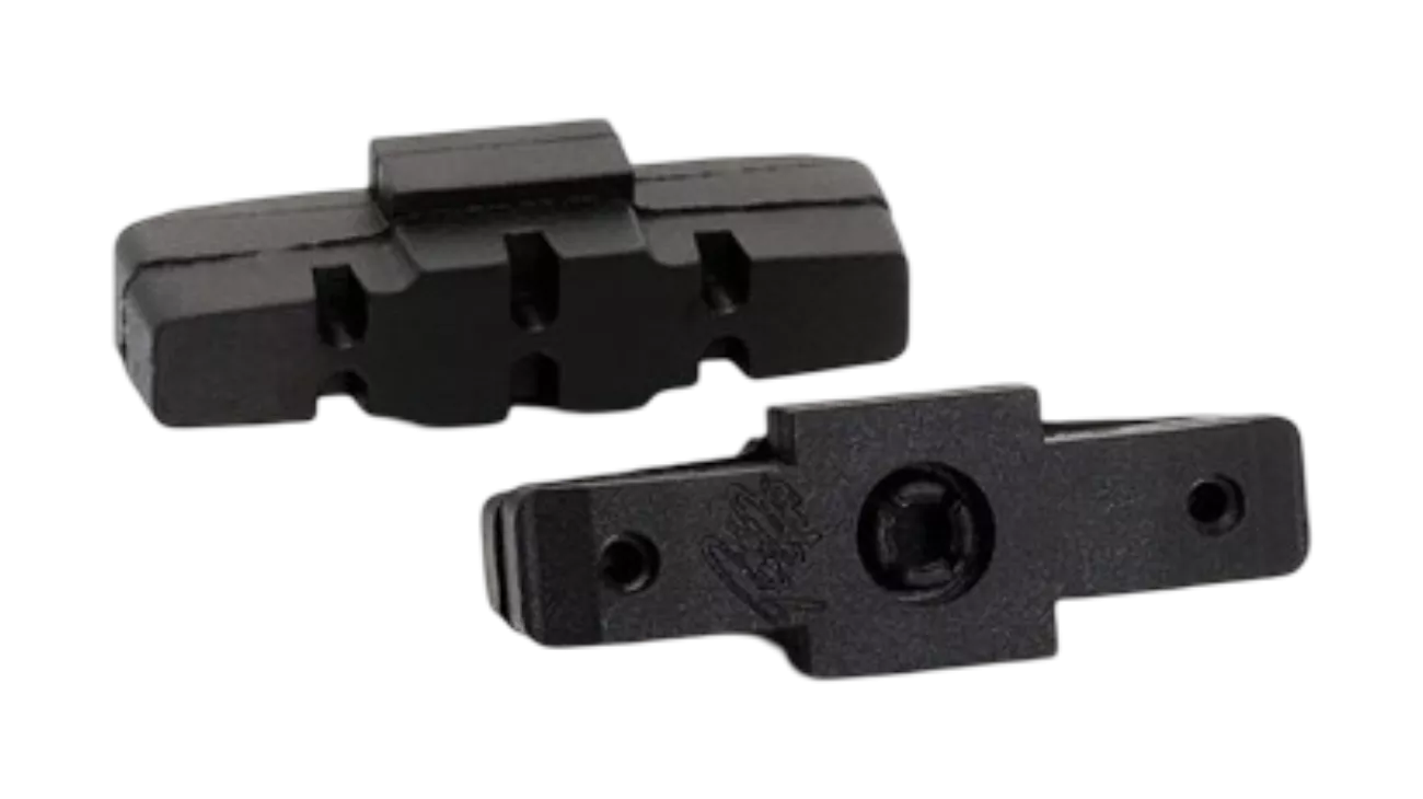 Patins de Frein XLC BS-X06 Magura HS Noir (x4) | LesEquipiers