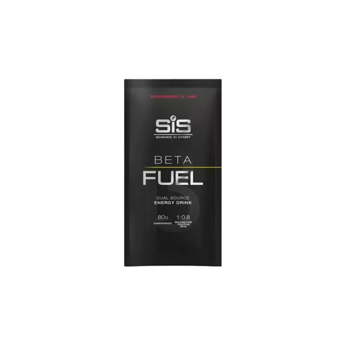SiS Beta Fuel 80 – Boisson énergétique cyclisme haute dose glucides