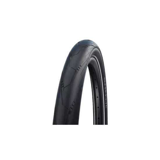 Pneu Schwalbe Super Moto 27.5x2.40" Noir | LesEquipiers