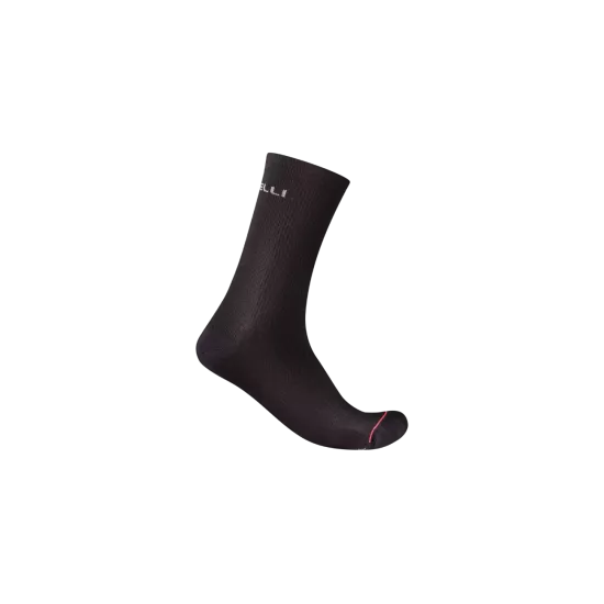 Chaussettes Castelli Bandito 2 Merino 18 | LesEquipiers.cc