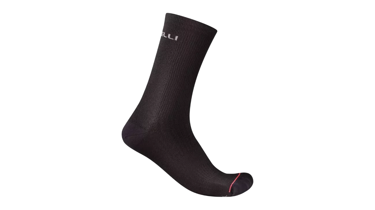 Chaussettes Castelli Bandito 2 Merino 18 | LesEquipiers.cc