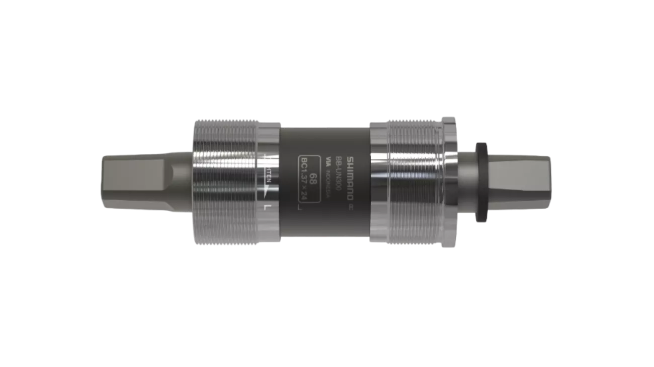 BOITIER PEDALIER BSA 113MM 68MM BB-UN300 CARRE