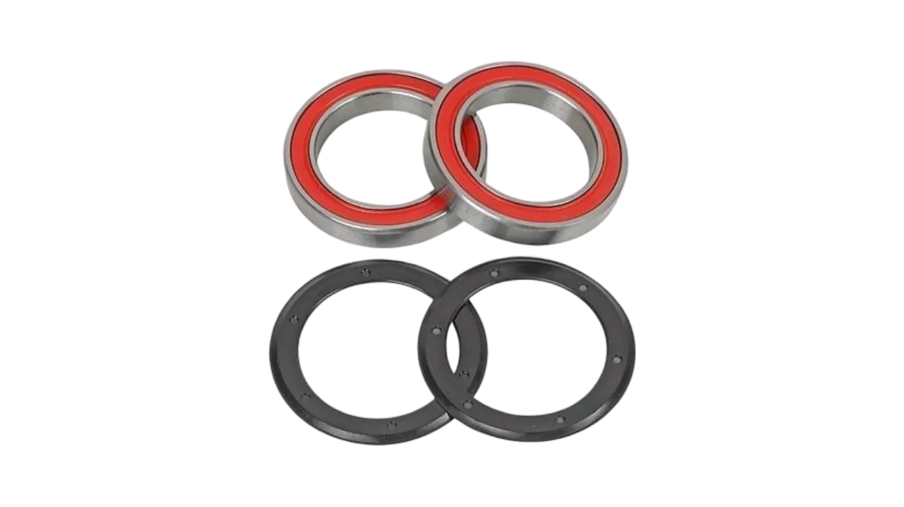 Roulements pédalier Campagnolo Ultra Torque 37x25x6 | LesEquipiers.cc