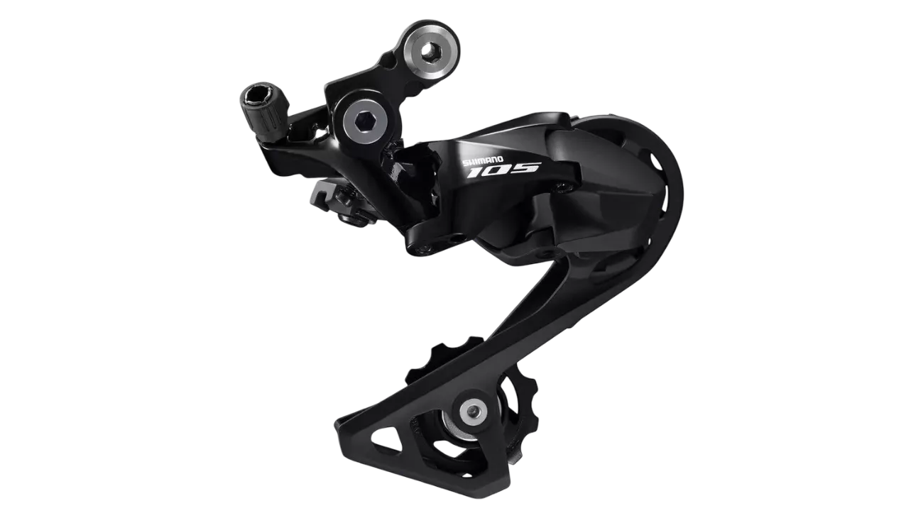 DERAILLEUR AR RD-R7000 105 11V NOIR GS RD-R7000