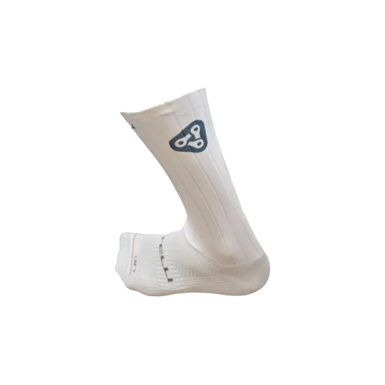 Castelli AERO LECC Sock – Chaussettes aéro cyclisme homme | LES ÉQUIPIERS