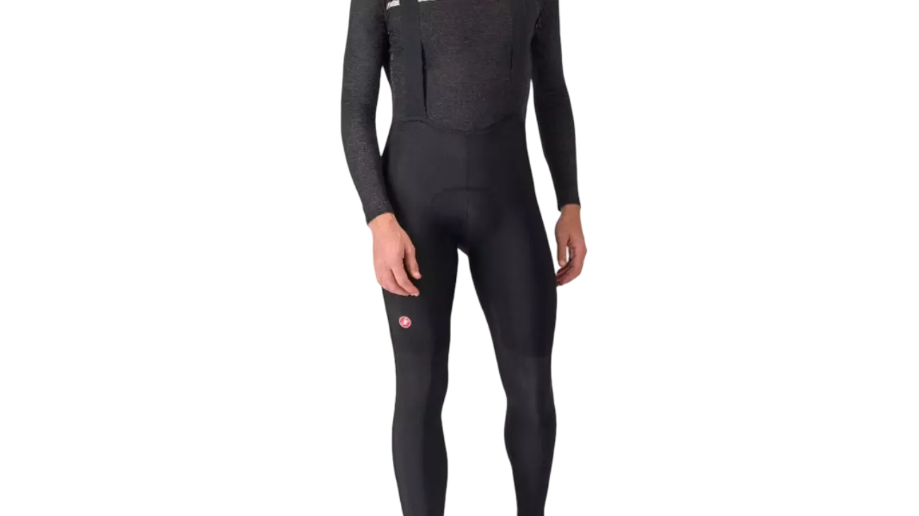 CASTELLI COLLANT COMPETIZIONE 2027