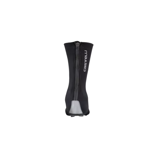 Couvre-chaussures Castelli Espresso 2 Shoecover Homme Noir | LesEquipiers.cc