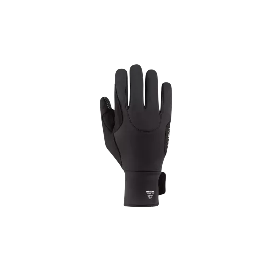 Gants vélo hiver Castelli Estremo 2 Glove Noir | LesEquipiers.cc