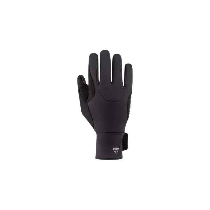 Gants vélo hiver Castelli Estremo 2 Glove Noir | LesEquipiers.cc
