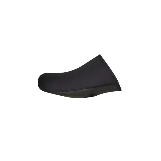 Couvre-orteils vélo Castelli Toe Thingy 3 Néoprène Noir | LesEquipiers.cc