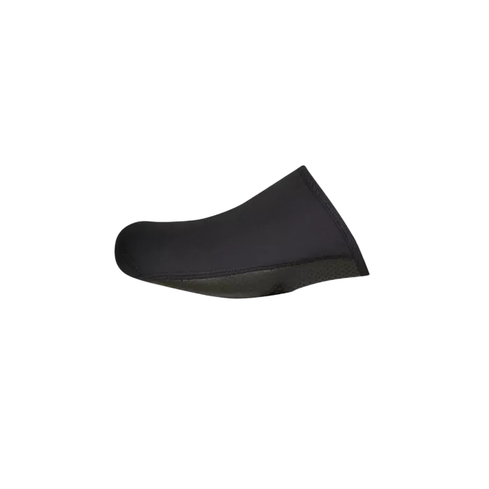 Couvre-orteils vélo Castelli Toe Thingy 3 Néoprène Noir | LesEquipiers.cc