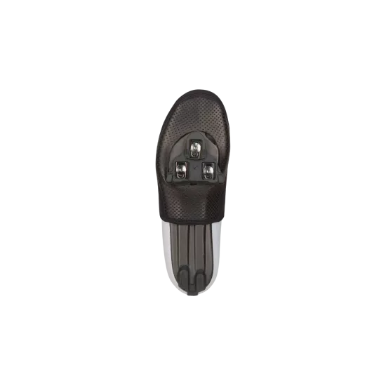 Couvre-orteils vélo Castelli Toe Thingy 3 Néoprène Noir | LesEquipiers.cc