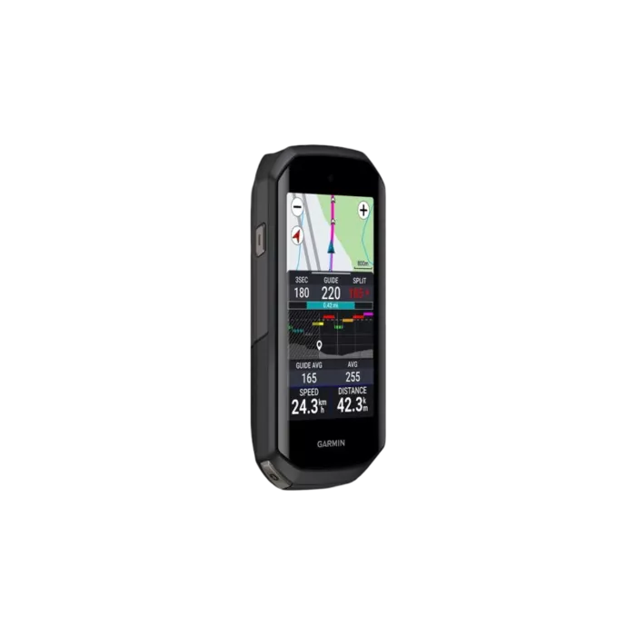 Garmin Edge 1050 – Compteur GPS vélo haut de gamme | LesEquipiers.cc