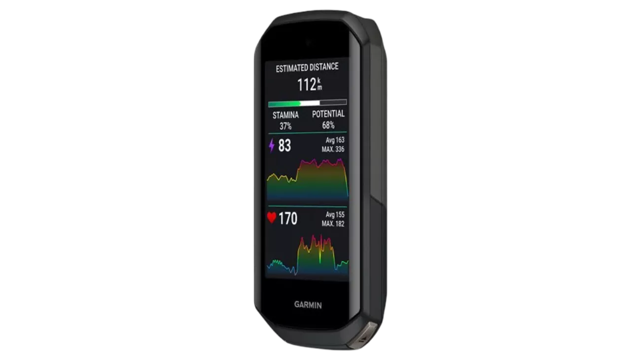 Garmin Edge 1050 – Compteur GPS vélo haut de gamme | LesEquipiers.cc