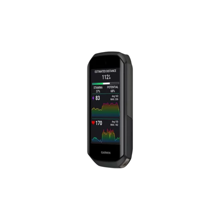 Garmin Edge 1050 – Compteur GPS vélo haut de gamme | LesEquipiers.cc
