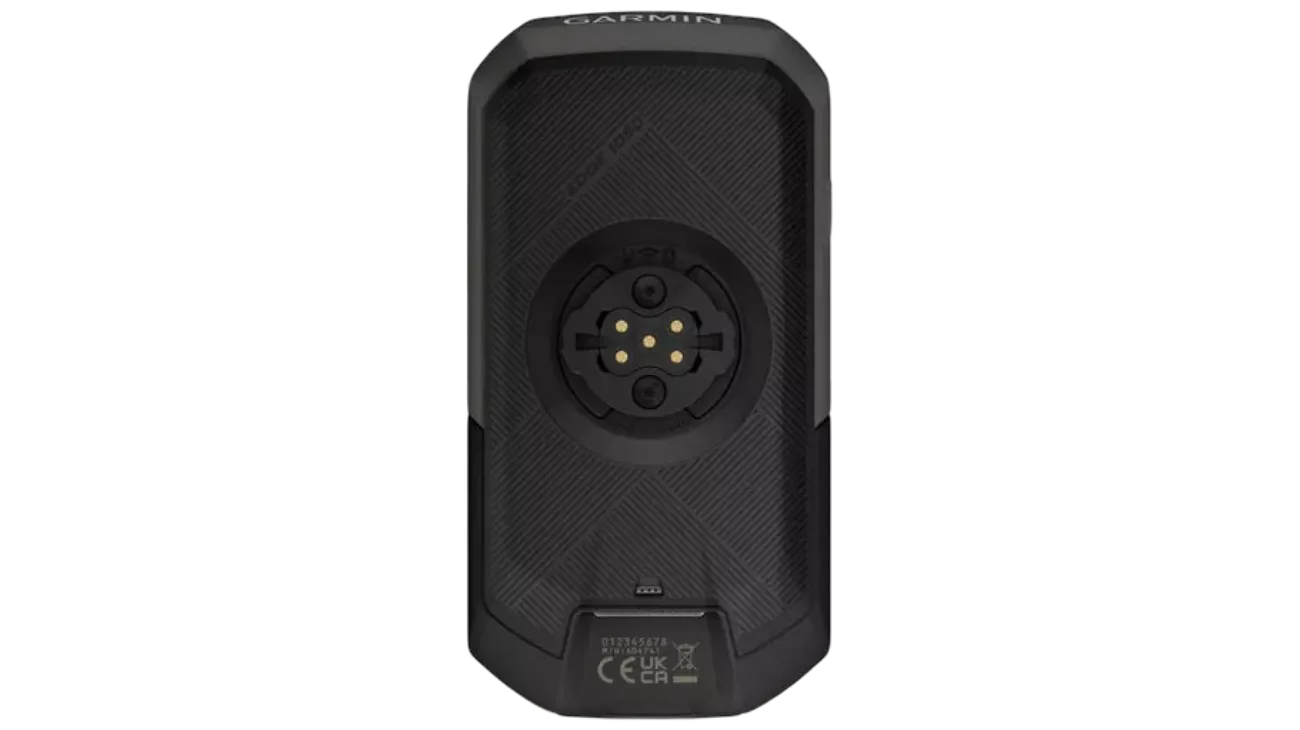 Garmin Edge 1050 – Compteur GPS vélo haut de gamme | LesEquipiers.cc