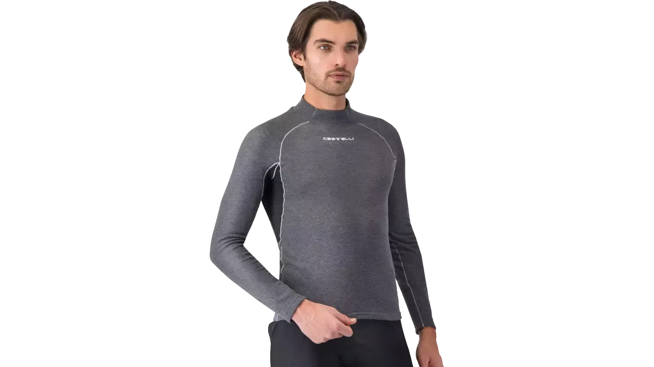 CASTELLI MAILLOT DE CORPS FLANDE