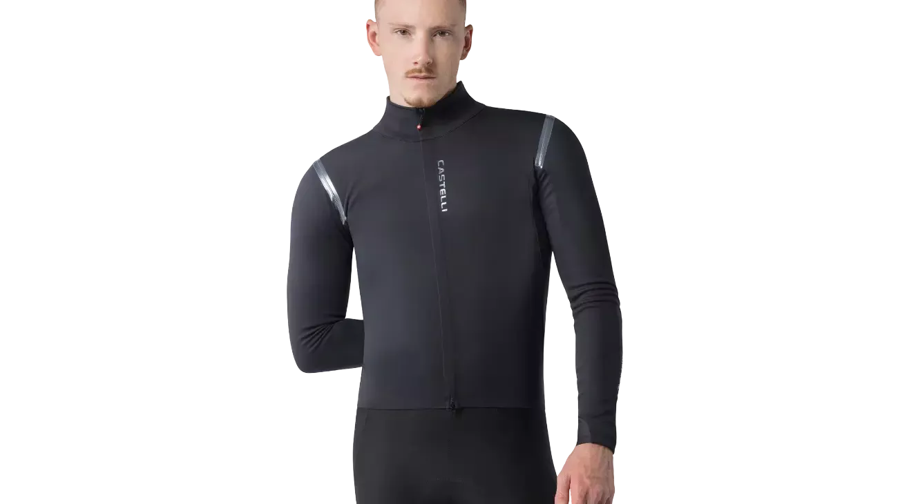 CASTELLI VESTE PERFETTO 4