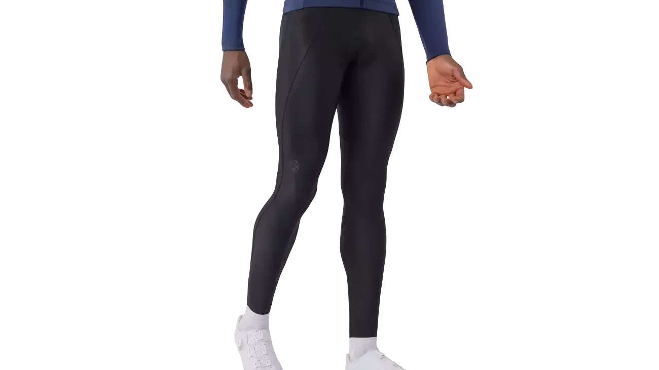 Collant à Bretelles Castelli Espresso 2 Bibtight Noir Homme | LesEquipiers.cc