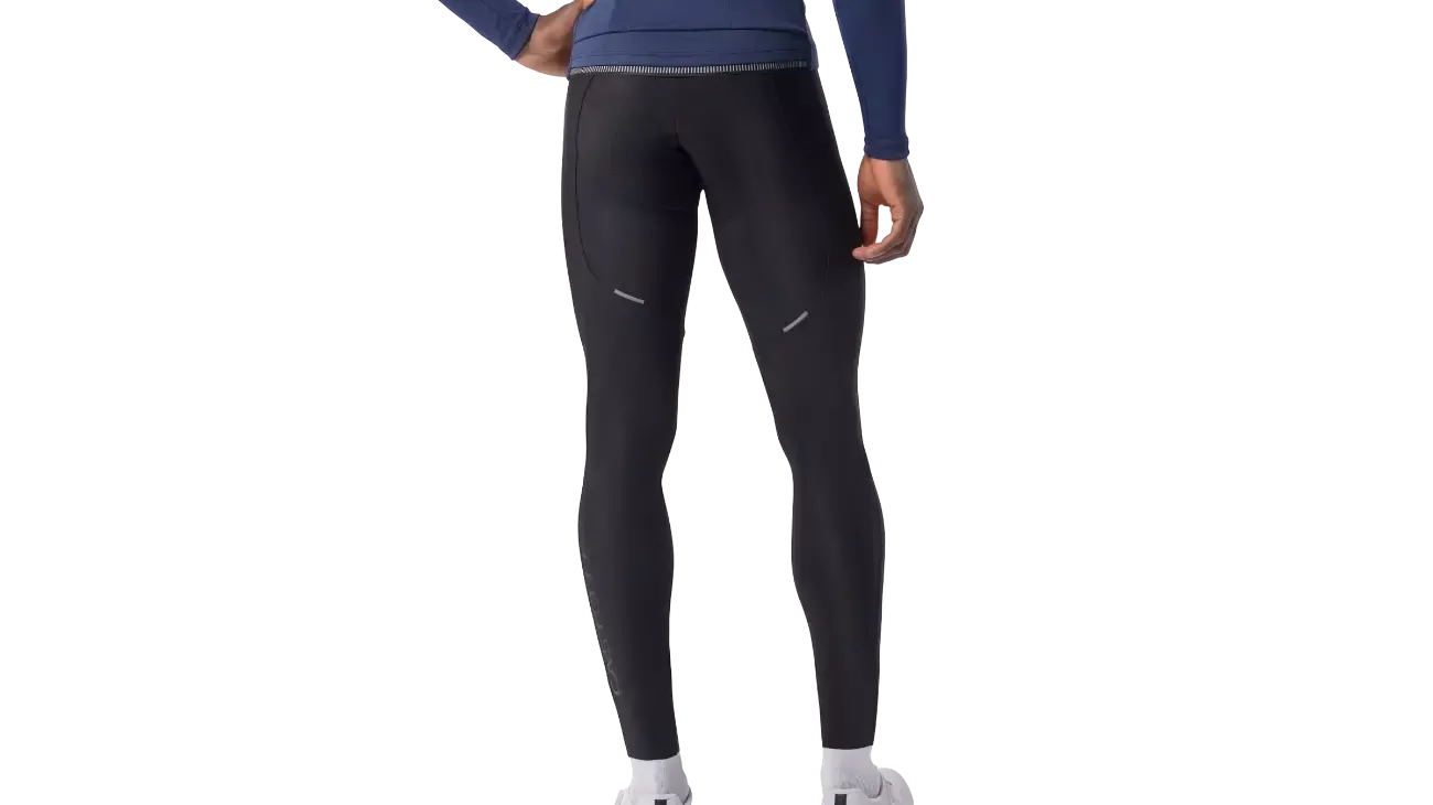 Collant à Bretelles Castelli Espresso 2 Bibtight Noir Homme | LesEquipiers.cc