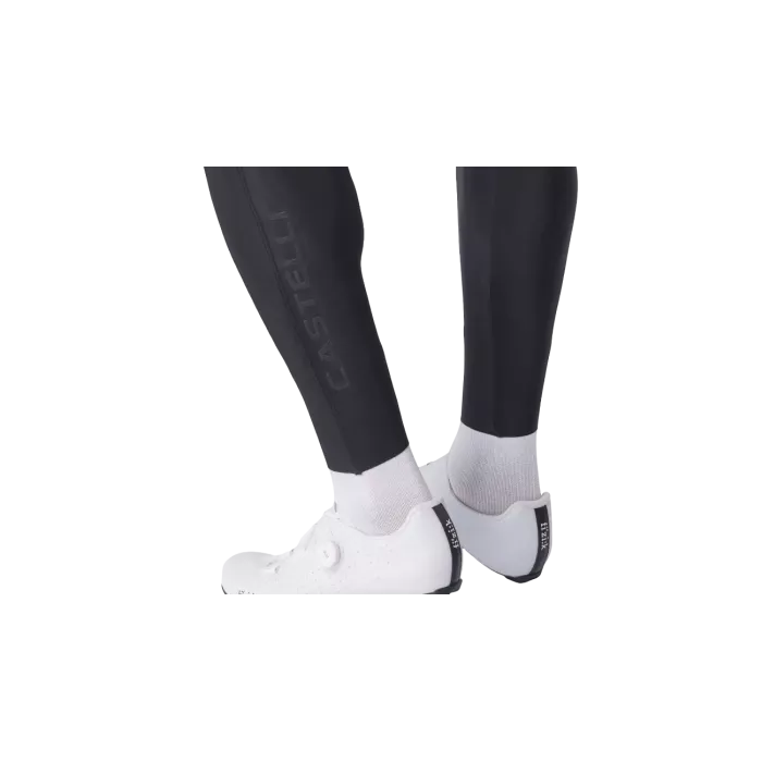 Collant à Bretelles Castelli Espresso 2 Bibtight Noir Homme | LesEquipiers.cc