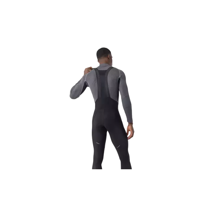 Collant à Bretelles Castelli Espresso 2 Bibtight Noir Homme | LesEquipiers.cc