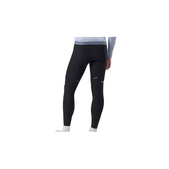 Collant à Bretelles Castelli Espresso TRNSTN Bibtight Noir Homme | LesEquipiers.cc