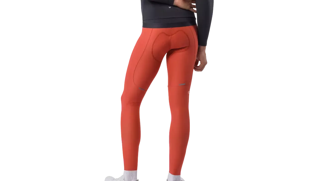 Collant à Bretelles Castelli Espresso TRNSTN Bibtight Noir Homme | LesEquipiers.cc