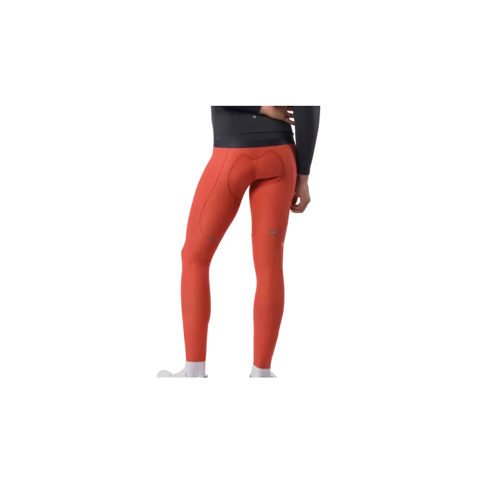 Collant à Bretelles Castelli Espresso TRNSTN Bibtight Noir Homme | LesEquipiers.cc