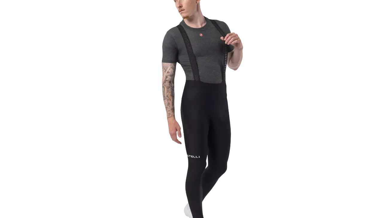 CASTELLI COLLANT ESPRESSO TRNSTN