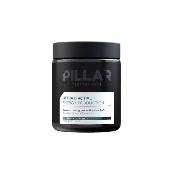 pillar ultra b active peak performance  pot 60 g&  PILLAR  LES ÉQUIPIERS