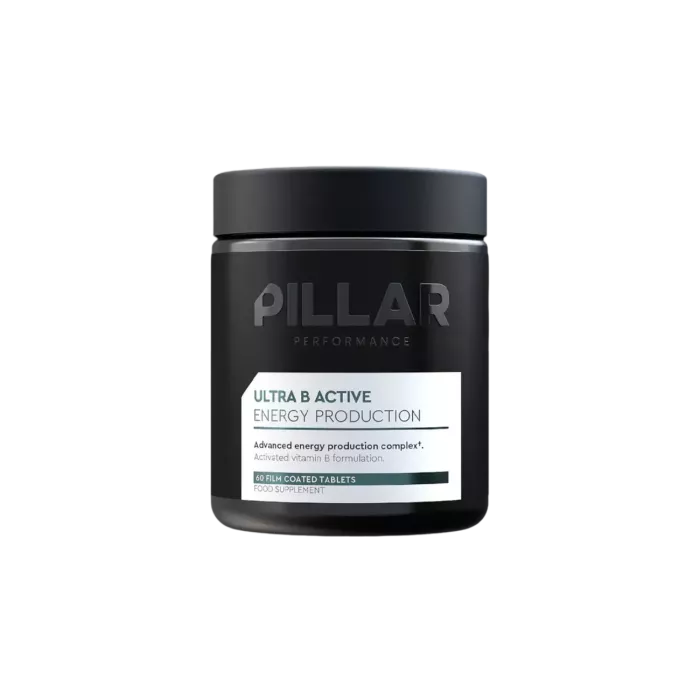 pillar ultra b active peak performance  pot 60 g&  PILLAR  LES ÉQUIPIERS