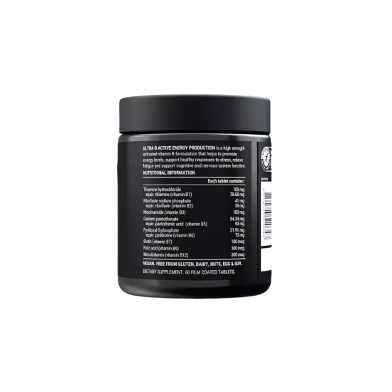 pillar ultra b active peak performance  pot 60 g&  PILLAR  LES ÉQUIPIERS