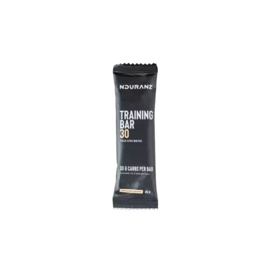 Training Bar 30 – Barre énergétique cyclisme endurance | Nduranz