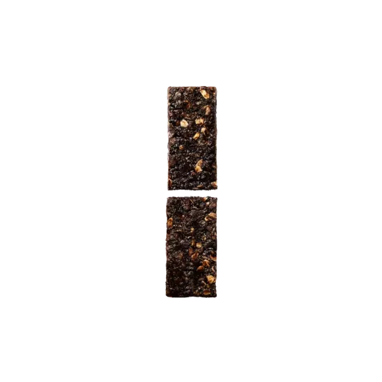 Maurten Solid C 160 – Barre énergétique caféinée cyclisme