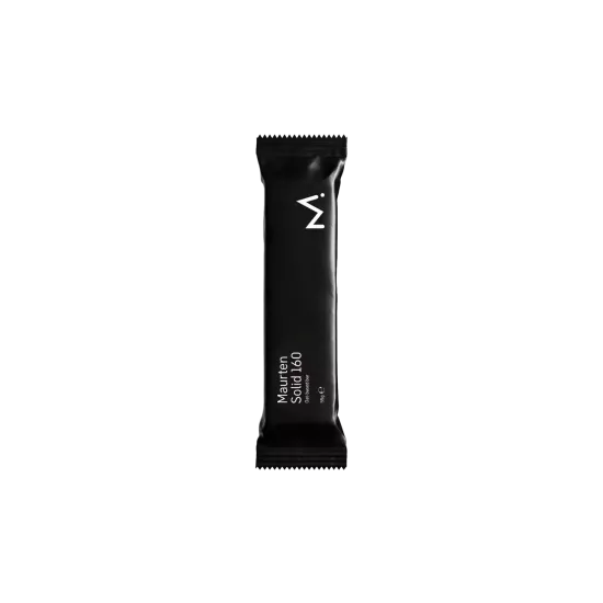 Maurten Solid 160 – Barre énergétique endurance cyclisme