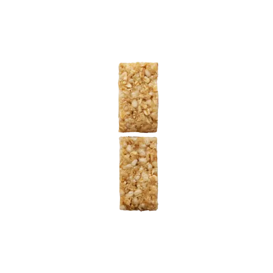 Maurten Solid 160 – Barre énergétique endurance cyclisme