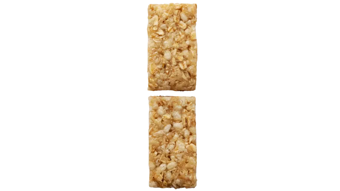 Maurten Solid 160 – Barre énergétique endurance cyclisme