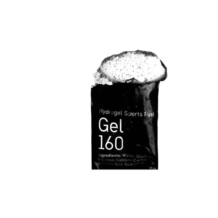 Maurten Gel 160 Box – Gel énergétique haute endurance cyclisme