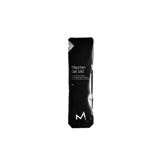 Maurten Gel 160 Box – Gel énergétique haute endurance cyclisme
