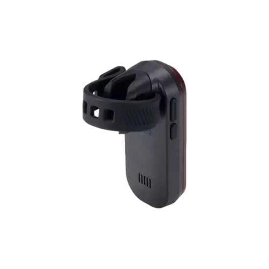 BBB Signal Radar BLS-251 – Feu arrière vélo radar ANT+ Bluetooth