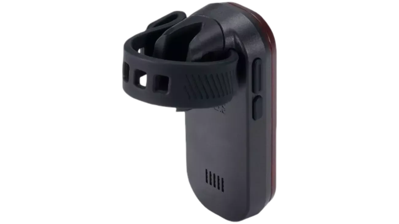 BBB Signal Radar BLS-251 – Feu arrière vélo radar ANT+ Bluetooth